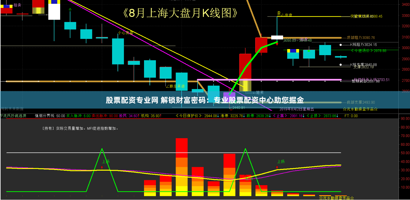 股票配资专业网 解锁财富密码：专业股票配资中心助您掘金
