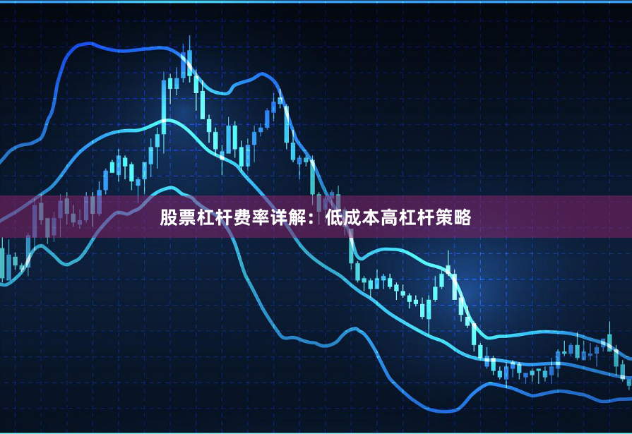 股票杠杆费率详解：低成本高杠杆策略